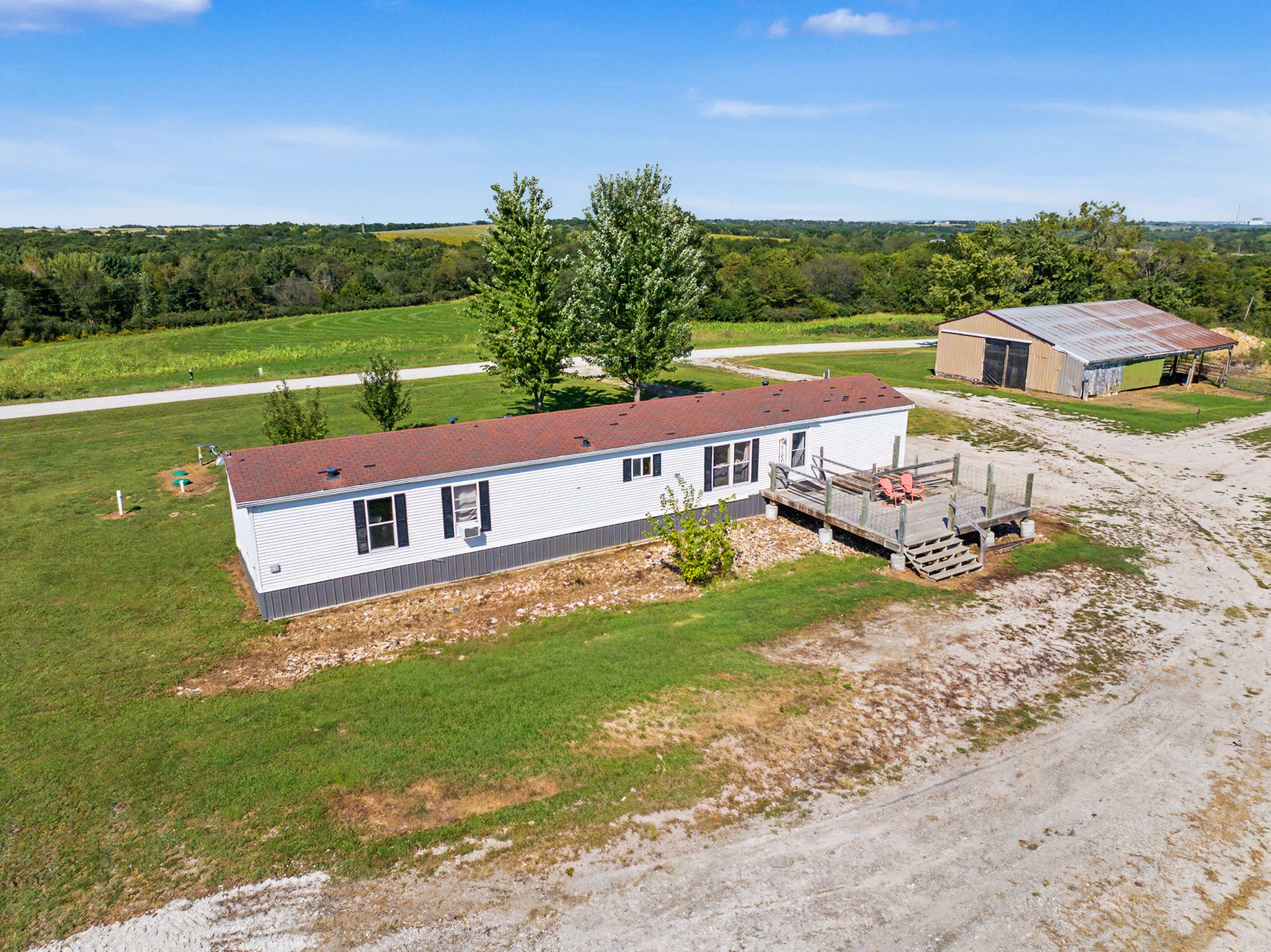 Listing Photo: 7336 168th St, Albia, IA 52531-1